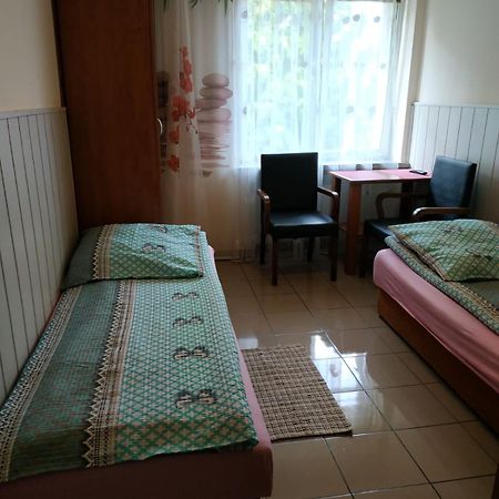 Relax U Janusza Kołobrzeg Exterior foto
