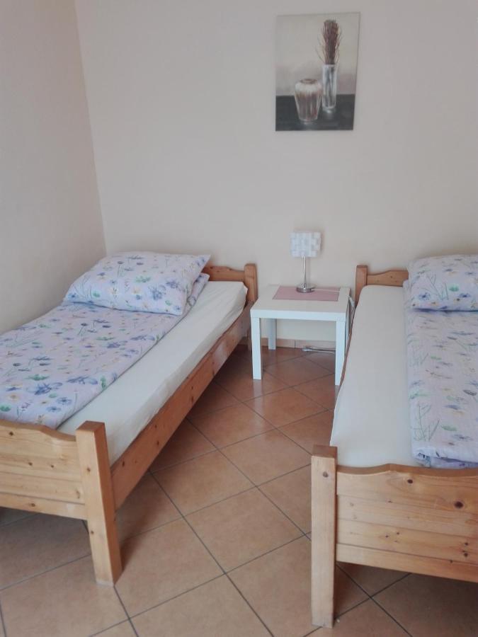 Relax U Janusza Kołobrzeg Exterior foto