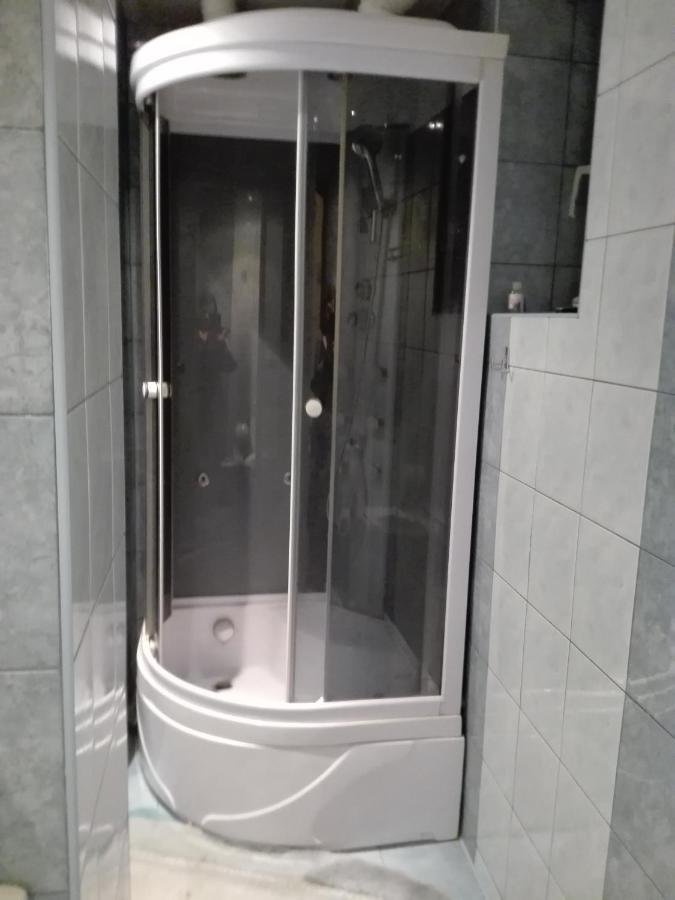 Relax U Janusza Kołobrzeg Exterior foto