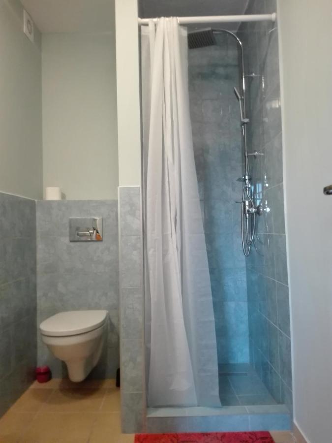 Relax U Janusza Kołobrzeg Exterior foto