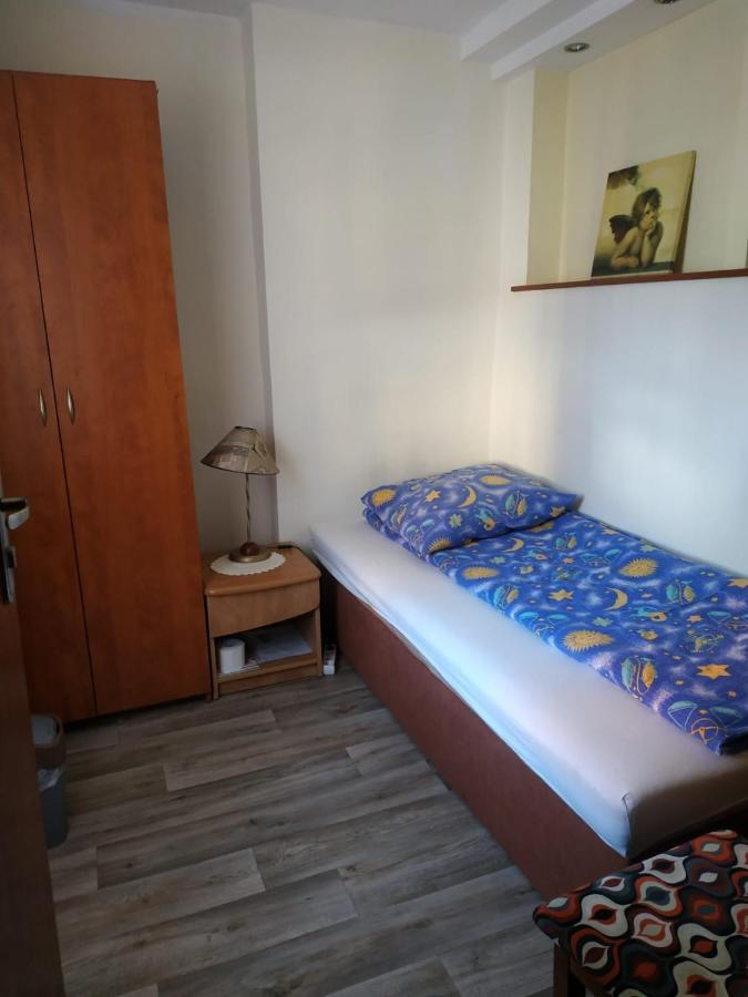 Relax U Janusza Kołobrzeg Exterior foto