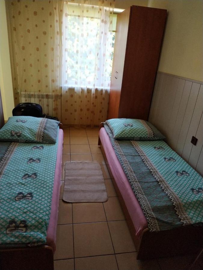 Relax U Janusza Kołobrzeg Exterior foto