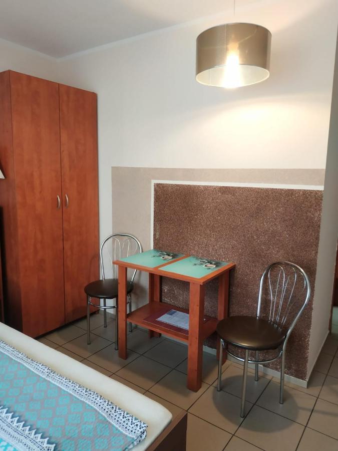 Relax U Janusza Kołobrzeg Exterior foto