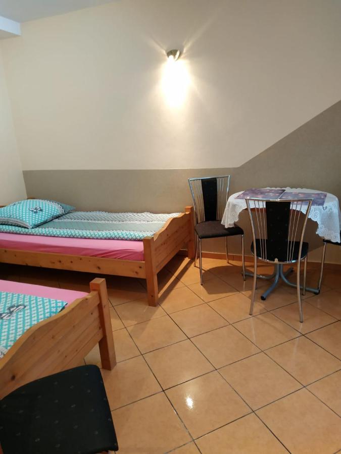 Relax U Janusza Kołobrzeg Exterior foto