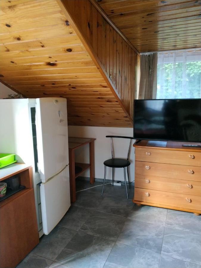 Relax U Janusza Kołobrzeg Exterior foto