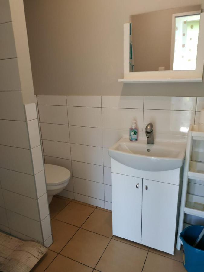 Relax U Janusza Kołobrzeg Exterior foto