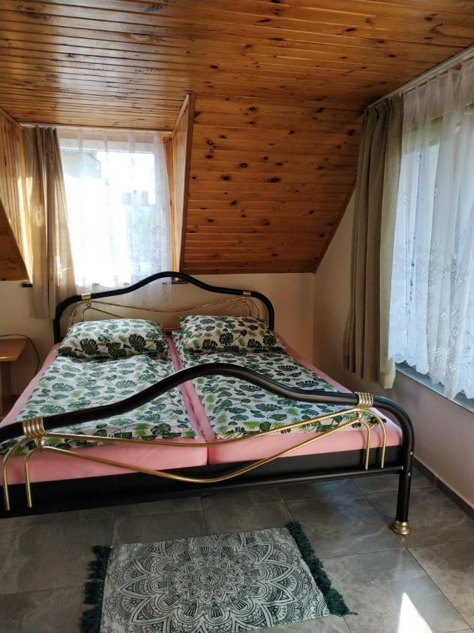 Relax U Janusza Kołobrzeg Exterior foto