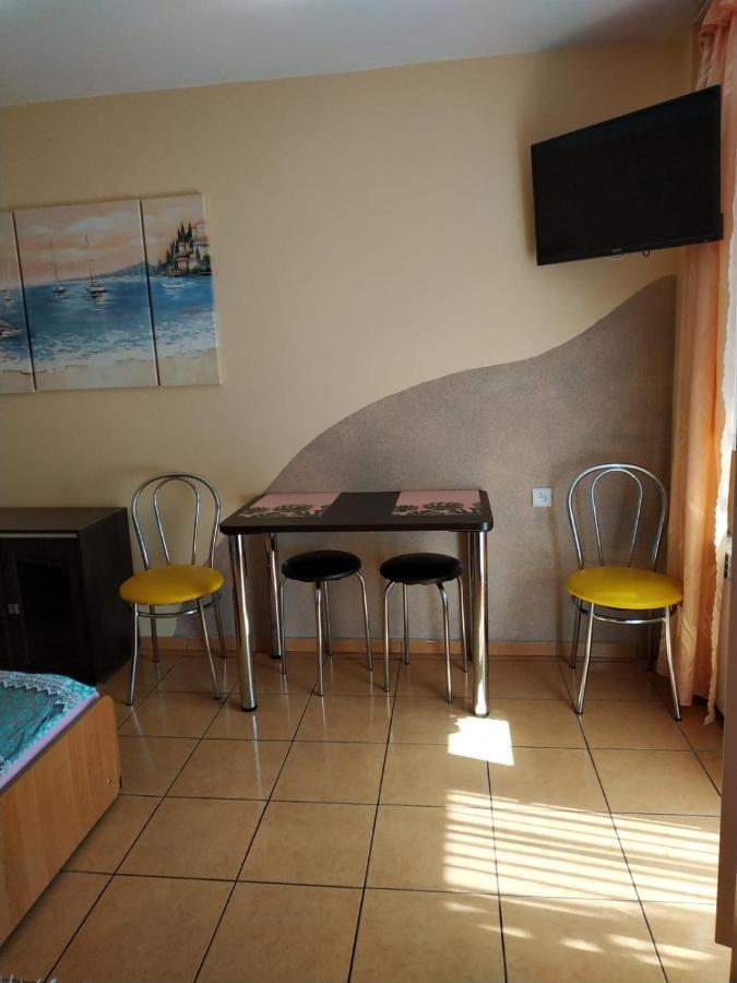 Relax U Janusza Kołobrzeg Exterior foto