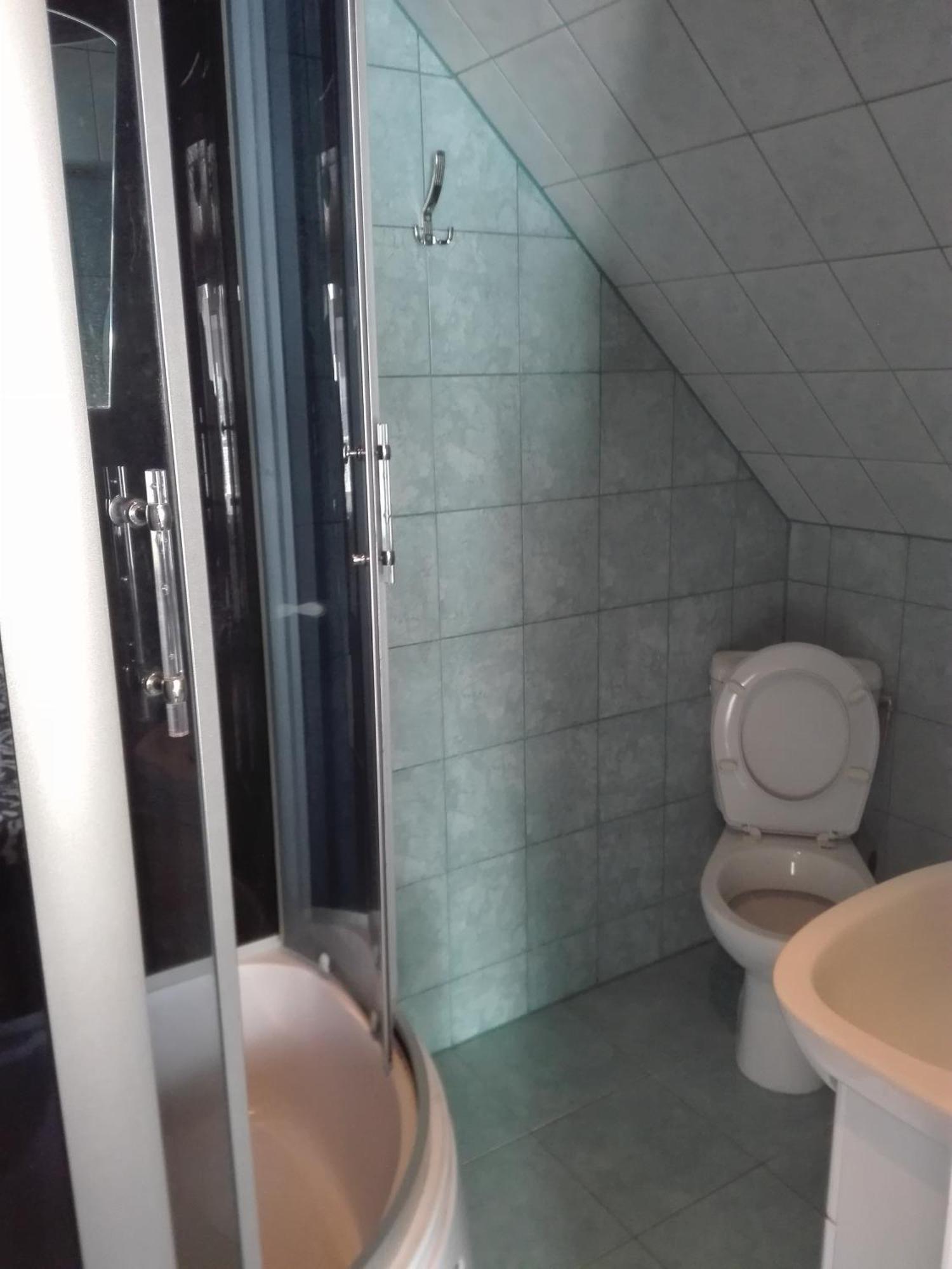 Relax U Janusza Kołobrzeg Exterior foto