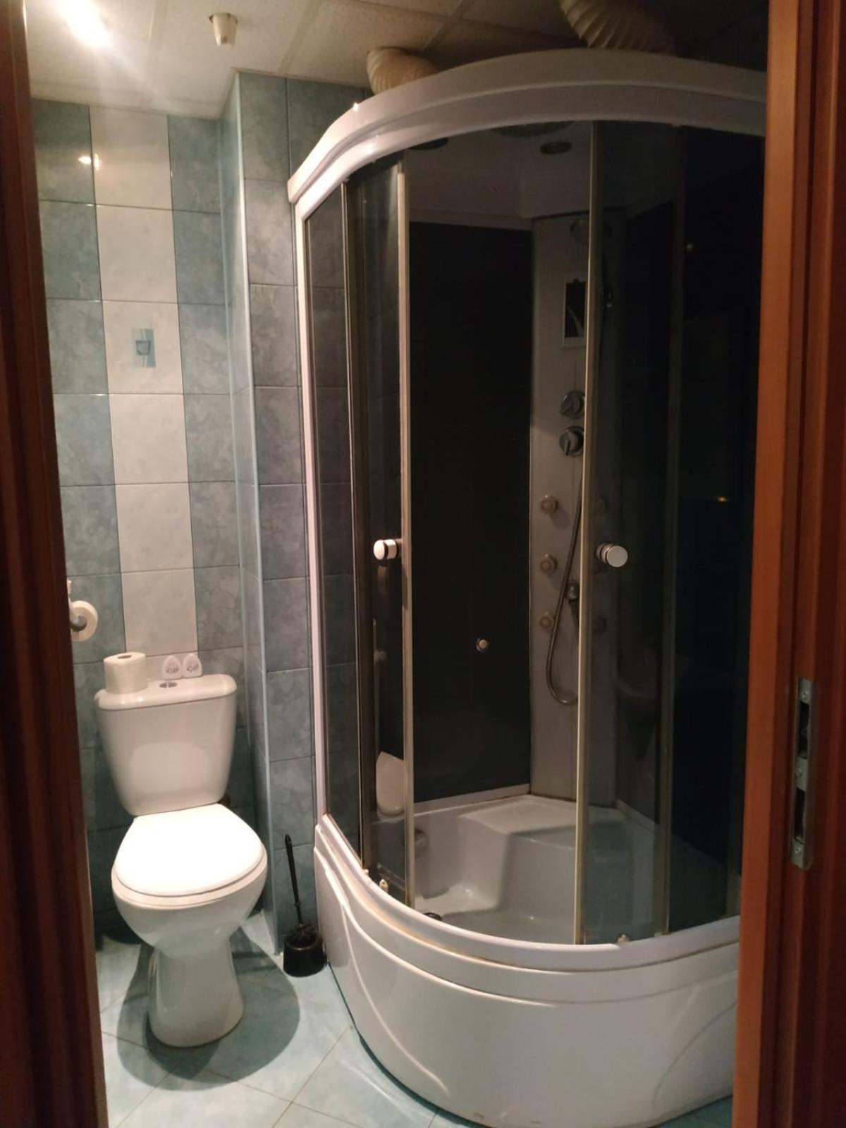 Relax U Janusza Kołobrzeg Exterior foto
