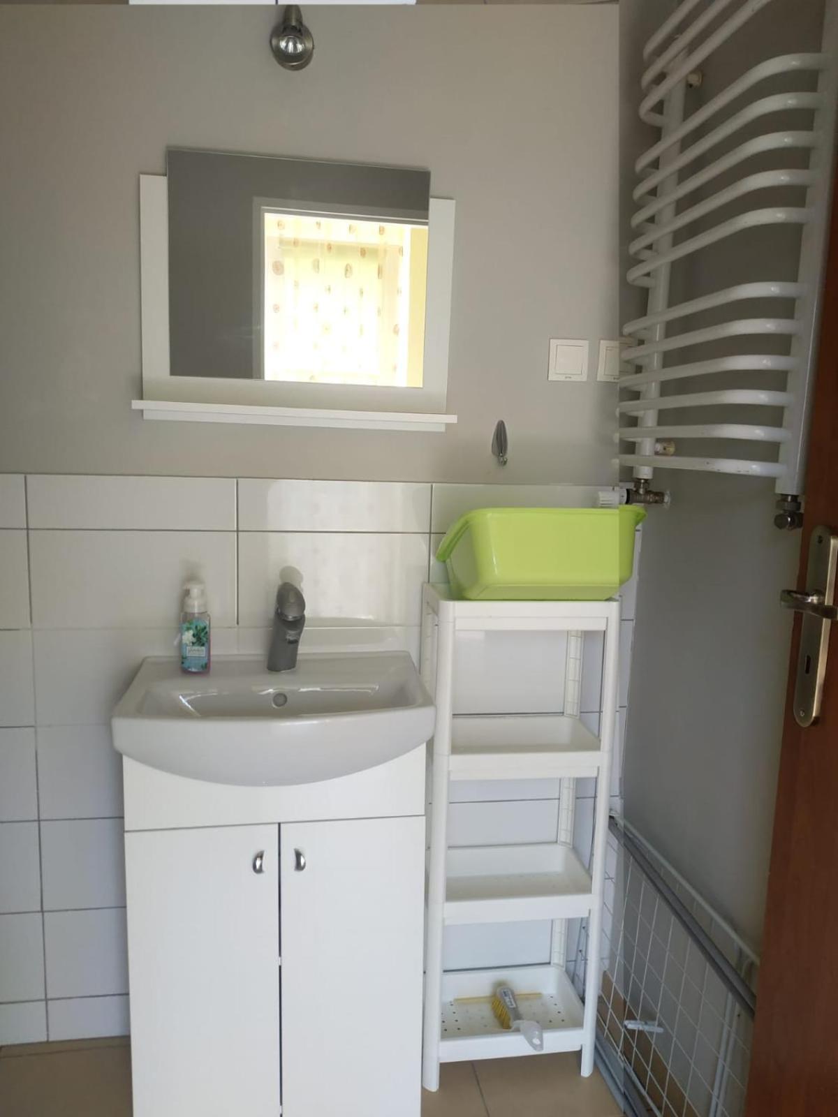 Relax U Janusza Kołobrzeg Exterior foto